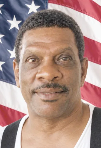 Norman E. Harvey